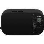 Хлебопечь Panasonic SD-YR2540HTS серый/черный, фото5