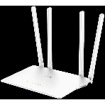 Роутер беспроводной Cudy WR300S N300 10/100BASE-TX, фото3