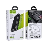Портативный аккумулятор HOCO (6931474738394) J72A Easy travel PB 20000 mAh черный, фото3