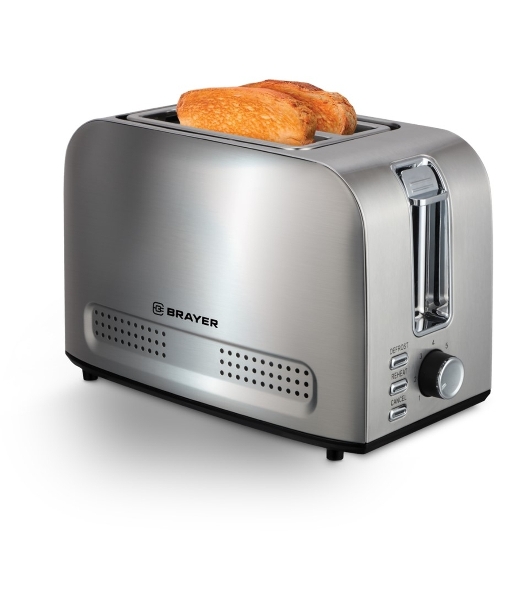 Тостер BRAYER BR2110