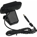 Веб-камера Logitech C922 Pro Stream 1920x1080, 30 кадр/с, USB Type-A, микрофон (2 шт, шумоподавление), автоматическая фокусировка, автоосвещение, универсальное крепление, фото8
