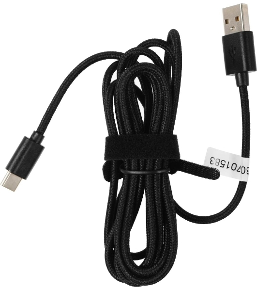 Гарнитура Redragon Ire Pro чёрный, беспроводная + проводная, Bluetooth / USB, до 25 ч