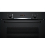 Духовой шкаф Bosch HBA534EB3 60 см, встраиваемый, электрический с конвекцией, объем 71 л, фото8