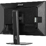 Монитор 32' Iiyama ProLite XUB3297QSNP-B1 IPS QHD, 100 Гц, 1 мс (MPRT), 16:9, 350 кд/м², HDMI 2.0, DP 1.4, USB-C (95 Вт PD), встроенные динамики (2x2.5 Вт), KVM-модуль, поворотная подставка, черный, фото10