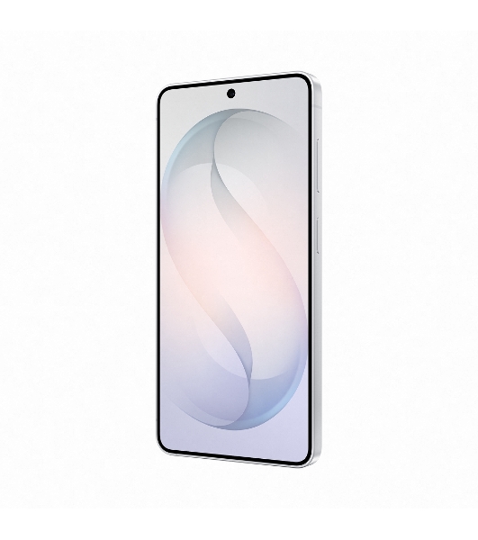 Смартфон Samsung Galaxy S26 SM-S942B 12/256Gb белый