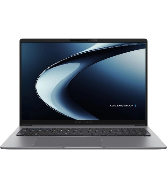 Ноутбук Asus Expertbook PM3 PM3606CKA-PL0168/16'/IPS/AMD Ryzen AI 7 350/16Gb/1Tb SSD/AMD Radeon 860M/Windows 11 Pro/серый/1.87kg