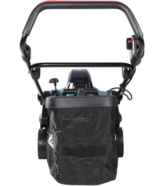 Газонокосилка аккумуляторная Makita LM004GM103, 40 В, 0 Ач