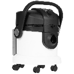 Пылесос моющий Karcher SE 4 Plus *EU белый, 400/1000 Вт, уборка влажная/сухая, пылесборник контейнер/мешок 4 л, фото6