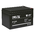 Батарея для ИБП Delta DT 1212 (12V, 12Ah), фото 1