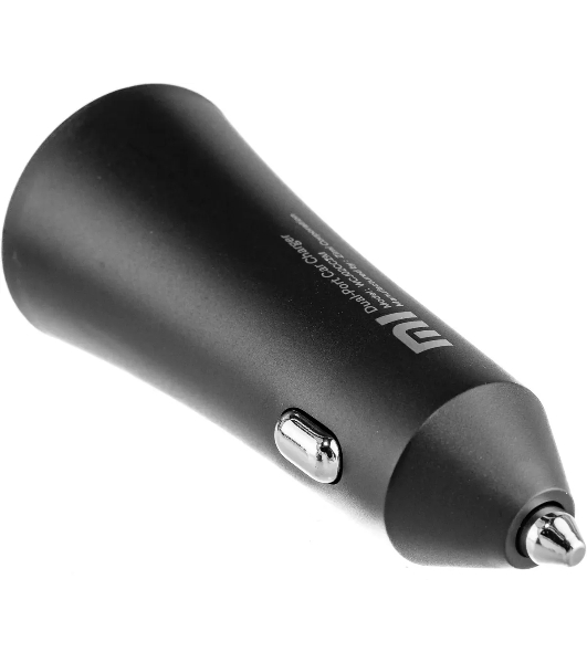 Автомобильное зарядное устройство Mi 20W Wireless Car Charger Xiaomi Mi 20W Wireless Car Charger