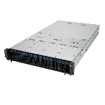 Серверная платформа Asus RS720A-E12-RS24U/10G/2.6kW/24NVMe/GPU, фото 1