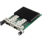 Сетевой адаптер PCIE 25GB DUAL PORT E810XXVDA2OCPV3 INTEL, фото 1