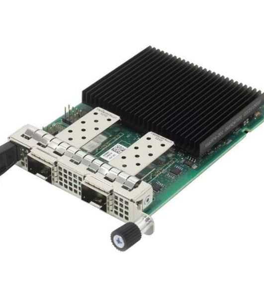 Сетевой адаптер PCIE 25GB DUAL PORT E810XXVDA2OCPV3 INTEL