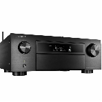 Ресивер AV Denon AVC-X6800H 11.4 черный, фото5