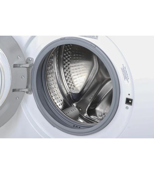 Стиральная машина Beko WDN635P1BSW (R) белый, загрузка фронтальная 6 кг, 1000 об/мин., класс: А