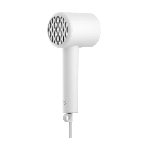 Фен Xiaomi Mi Ionic Hair Dryer H300 белый/серый, 1600 Вт, компактный, ионизация, фото3