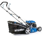 Газонокосилка бензиновая Hyundai L 4620, 3,8 л.с., фото3