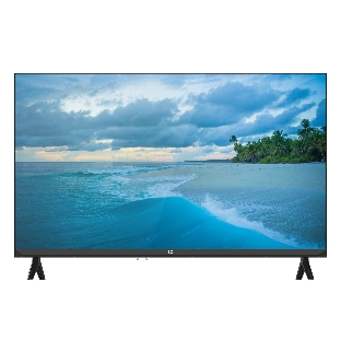 Телевизор BQ 32' 32HNF01B черный DLED HD 60Hz