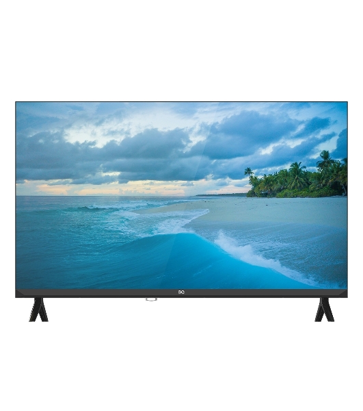 Телевизор BQ 32' 32HNF01B черный DLED HD 60Hz