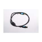 Кабель Vention USB 2.0 AM/BM - 3 м. черный VAS-A16-B300, фото4