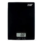 Весы кухонные HITT HT-6128 электрон.7 кг, стекло, фото4