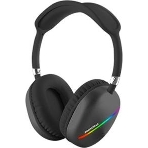 Наушники SOUNDMAX SM-HP2200B (серый), фото4