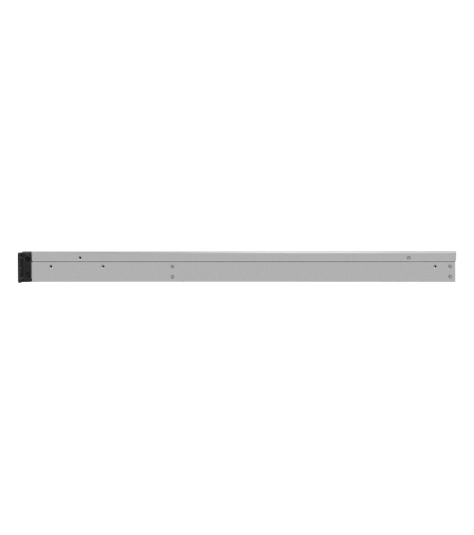 Серверный корпус ExeGate Pro 1U650-04 (RM 19', высота 1U, глубина 650, БП 450ADS, USB)