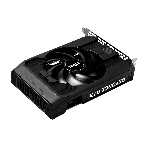 Видеокарта Palit GeForce RTX 5050 StormX OC, NVIDIA RTX 5050, 8 ГБ GDDR6, 128 бит, PCI-e 5.0, 1xHDMI, 3xDP, 2617 МГц, фото8