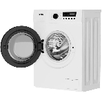 Стиральная машина Simfer WWC701 белый, загрузка фронтальная 7 кг, 1200 об/мин, класс A+++, фото9