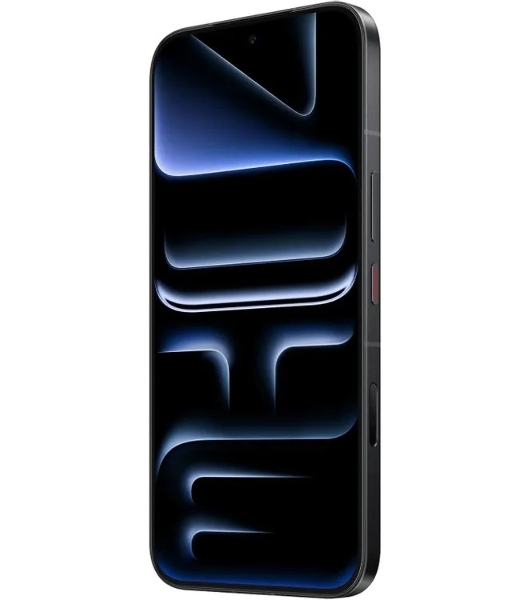 Смартфон Infinix Note 60 X6879 8Gb, 256Gb, черный