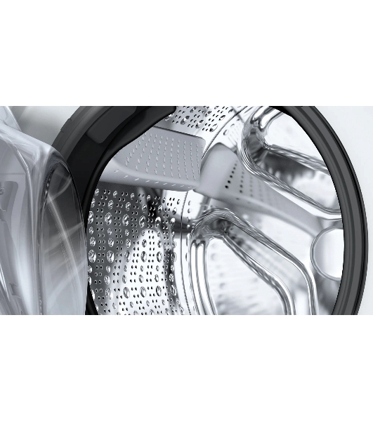 Стиральная машина Bosch WLZ24200ME белый, загрузка фронтальная 8 кг, 1200 об/мин, класс A+++