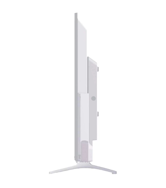 Телевизор Asano 24' 24LH1011T белый LED HD 60Hz