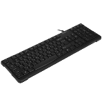 Клавиатура A4Tech KR-750 проводная, USB Type-A, чёрный, фото2
