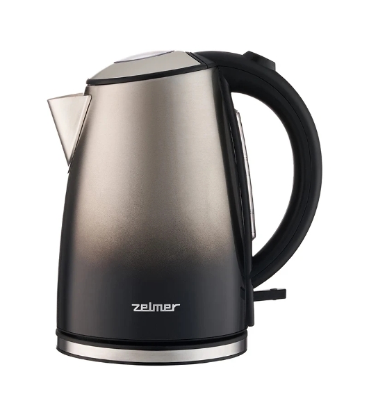 Чайник электрический ELECTRIC ZCK1275 ZELMER