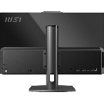 Моноблок MSI Modern AM272P 1M AiO 27' FHD (1920x1080)IPS AG Non-touch, Core i7-150U (1.8GHz), 16Gb DDR5(2x8GB),512Gb SSD M.2,Intel UHD,WiFi,BT,camera,WirelessKB&mouse Eng/Rus,NoOS,1y w-ty,черный (9S6-AF8231-1026), фото6