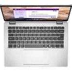 Ноутбук Dell Pro 14 Plus Core Ultra 5 235U 16Gb SSD512Gb Intel Graphics 14' WVA FHD+ (1920x1200) Linux grey WiFi BT Cam (PRO14PL-5653), фото5