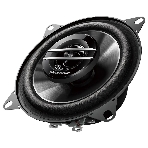 Колонки автомобильные Pioneer TS-G1020F 4Ом 10 см (4 дюйм) (ком.: 2 кол.) коаксиальные двухполосные, фото2