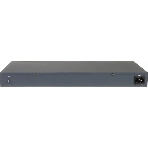 Коммутатор Hikvision DS-3E1518P-SI, 16×1 Гбит/с PoE + 2×1 Гбит/с SFP, управляемый, фото2