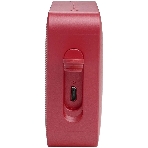 Портативная акустика JBL GO Essential, красный, фото5