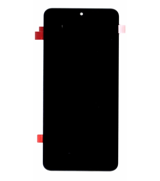 Дисплей для Huawei Nova 10 в сборе с тачскрином, черный
