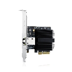Сетевой адаптер Zyxel XGN100C, PCI Express 3.0, 1x1/2,5/5/10G RJ-45, фото2