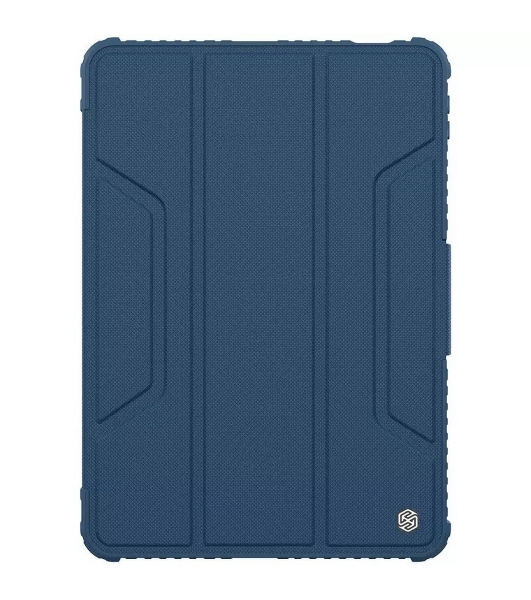 Чехол Bumper Pro, Blue, (Mi Pad 6/Pad 6 Pro)