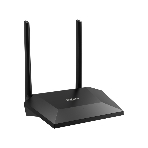 Беспроводной роутер DAHUA DH-N3 1x10/100Мбит/с WAN; 3x10/100Мбит/с LAN; 2.4ГГц: 802.11 b/g/n 300 Мбит/с, фото4