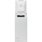 Стиральная машина Indesit BTWL60400EEN белый, загрузка вертикальная 6 кг, 1000 об/мин., класс: А+, фото3