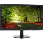 Монитор 18.5' Acer EB192QBbi TN 1366x768, 60 Гц, 5 мс, 16:9, 200 кд/м², 1xHDMI, 1xVGA, черный, фото 1
