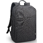 Рюкзак для ноутбука 15.6' Lenovo B210 черный полиэстер (GX40Q17504), фото3