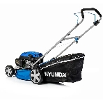 Газонокосилка бензиновая Hyundai L 4620, 3,8 л.с., фото4