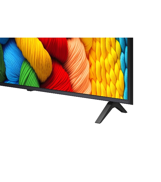 Телевизор LG 43' 43NANO80A6B синий DLED 4K UHD 60Hz Smart TV WebOS 2GB/8GB