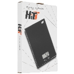 Весы кухонные HITT HT-6128 электрон.7 кг, стекло, фото5