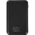 Портативный аккумулятор Cactus CS-PBFSOA-10000 10000mAh 22.5W 4.5A USB-A/USB-C черный, фото5